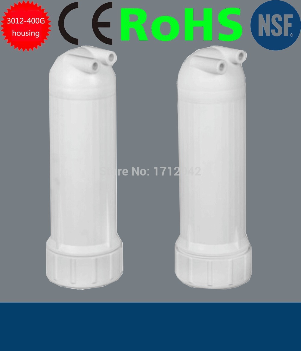 ???/   RO Membrane Housing Filter Housing ULP3012-400GPD Membrane Shell  in Reverse Osmosis Treatment